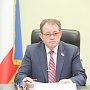 Глава социального парламентского Комитета Александр Шувалов провел прием граждан