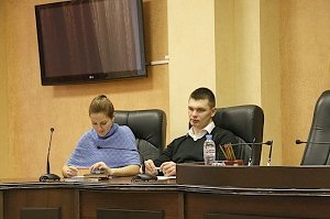 Админкомиссия оштрафовала керчан на 71 тыс рублей