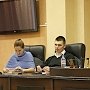 Админкомиссия оштрафовала керчан на 71 тыс рублей