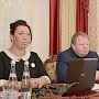В Ялте прошел обучающий семинар для руководителей малых и индивидуальных средств размещения Республики Крым
