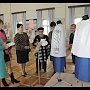 В Столице Крыма наградят победителей биеннале «Узор на полотне»