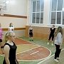 Депутаты-коммунисты организовали в Орле турнир по волейболу