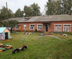 Руководителей сельских детсадов Крыма обогреют за счёт бюджета