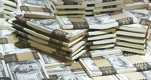 Гражданин Украины «подарил» бюджету РФ 150 тыс. долларов
