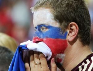 «Сытые, развращенные люди»: сборную по футболу опять призвали разогнать
