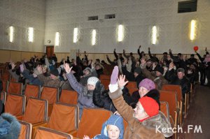 В Крыму в группу «льготников капремонта» могут войти только одинокие пожилые
