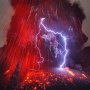 Шесть самых опасных вулканов мира