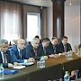 К.К. Тайсаев принимает участие в работе группы международных наблюдателей в преддверии второго тура на выборах президента Республики Молдова