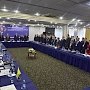 Сергей Трофимов принял участие в XXV Конференции Южно-Российской Парламентской Ассоциации