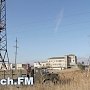 Керченский РЭС проводит экстренные ремонтные работы в микрорайоне Марат — 5