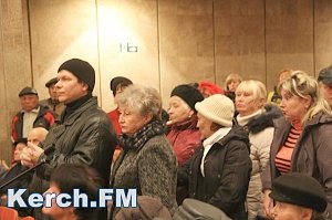 В Керчи в декабре все МУПы отчитаются перед горожанами о проделанной работе