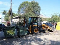 За неделю на территориях муниципалитетов Крыма ликвидировано 29 свалок – Минприроды РК