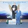 Участковому уполномоченному полиции Ленинского района Александру Ивченко присвоено спортивное звание «мастер спорта по становой тяге»