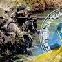 В столице Крыма задержали вооруженного украинского диверсанта