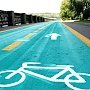 В 2017 году в Севастополе появятся велосипедные дорожки
