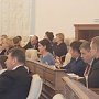 Фракция КПРФ в Алтайском краевом Законодательном Собрании обратила внимание на шаблонность при планировании отчислений в местные бюджеты