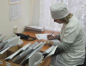 Российским врачам «развяжут» руки