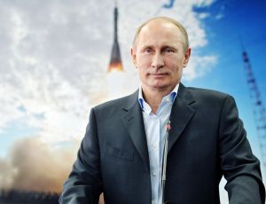 Путин: в России разрабатывается оружие на основе новых принципов физики