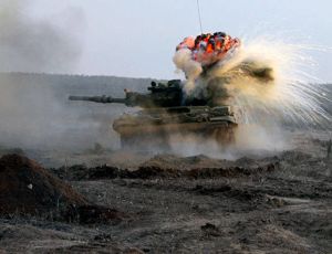 «Выстрелил и забыл»: армию России снабдят противотанковыми комплексами нового поколения