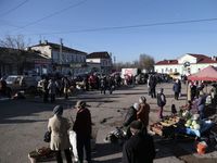 Проведение несанкционированных ярмарок в городах и районах недопустимо — Игорь Михайличенко