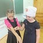 Дети Симферополя лишены медицинской помощи в школе