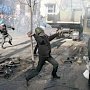 Эксперт: На новый государственный переворот на Украине нет денег