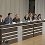 Представители фонда капремонта будут работать в Керчи