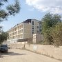 Житель Семидворья возвел пятиэтажную гостиницу, захватив 800 кв. м муниципальной земли