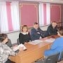Алла Пашкунова приняла участие в заседании Попечительского совета реабилитационного центра для детей и подростков с ограниченными возможностями
