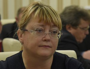Министр финансов Крыма обвинила глав муниципалитетов в полном равнодушии к избирателям
