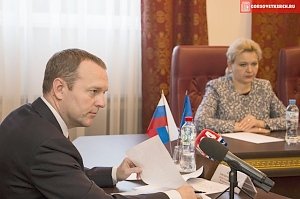 В Керчи на проводное радио предусмотрели более 70 млн. рублей