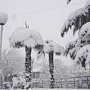 Крым ждет резкое похолодание и снег с дождями