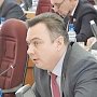 Фракция КПРФ в Законодательном Собрании Амурской области выступила против дырявого бюджета «единороссов»