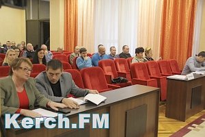 Керченские депутаты перераспределили бюджет на 2016 год