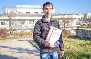 Севастопольский университет победил во Всероссийском инженерном конкурсе