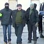 В Севастополе задержали ещё одного украинского шпиона