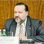 П.С. Дорохин: «Поднимать острые вопросы взаимодействия Министерства обороны и предприятий ОПК недостаточно. Их надо решать!»