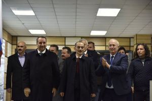 Зрада: турецкая делегация прибыла в Крым и не подумав запросить "разрешения" у Украины