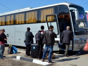 Автобусники обдирали крымчан