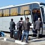 Автобусники обдирали крымчан