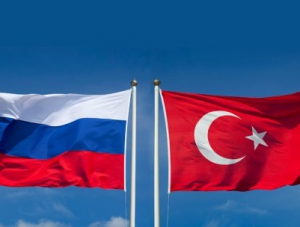 Крым приблизит Турцию к России