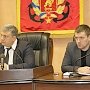 В Керчи затягивается ремонт крыш