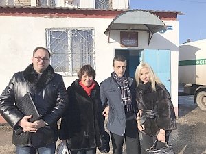 Сын украинского депутата Джемилева вышел на свободу в Астрахани