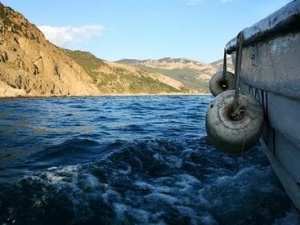 Участникам крымской СЭЗ дадут воду