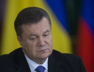 Спасённый Россией Янукович: присоединение Крыма к России – «это плохо»