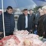 Минсельхоз Крыма: На осенней республиканской сельскохозяйственной ярмарке реализовано более 386 тонн сельхозпродукции