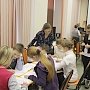 Комсомольцы Коми организуют для школьников уроки мужества