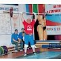Следующая золотая медаль мастера спорта СССР по тяжелой атлетике, ветерана спорта, активиста КПРФ из Карачаево-Черкесии Бориса Бостанова