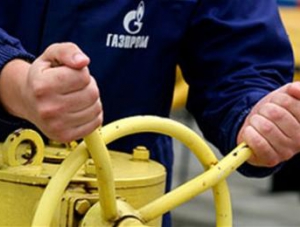 Плата за газ вырастет с нового года на 10-11%