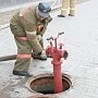 Гори ясно: в Столице Крыма не работает четверть всех пожарных гидрантов